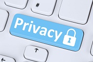 Privacy - Trattamento dei dati personali